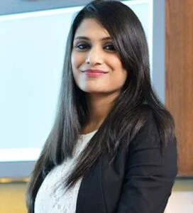 Mrs. Priya Sharma