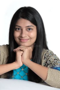  Mrs. Anjali Patel