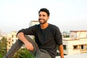 Mr. Rajesh Kumar